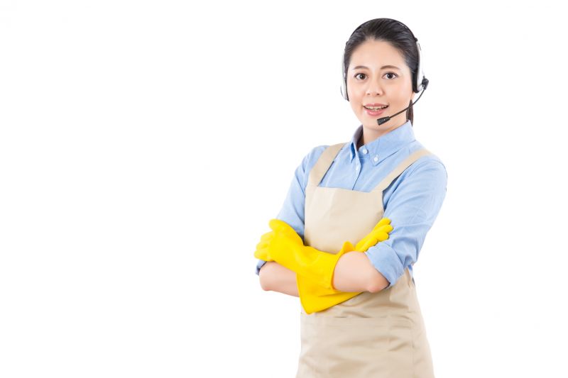 Apartment Maid Service in Frisco, TX