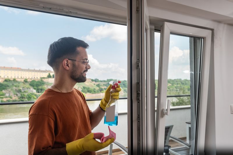 Condo Cleaning in Puyallup, WA