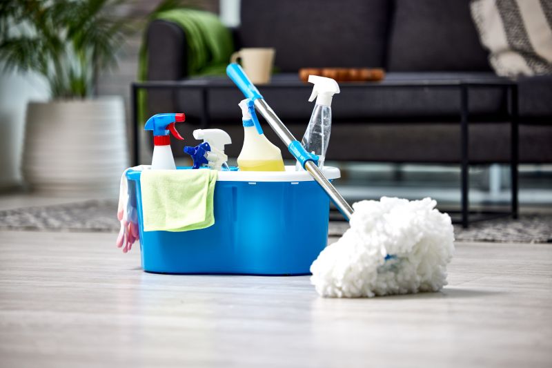 Deep Cleaning Service in Conroe, TX