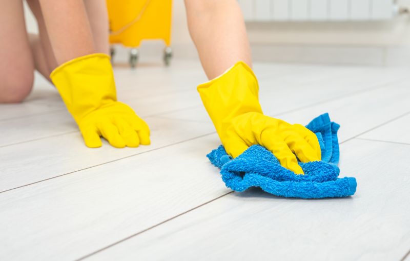 Floor Cleaning Service in Framingham, MA