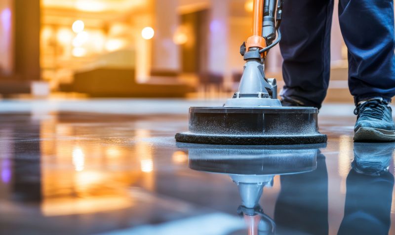 Floor Cleaning Service in Providence, RI