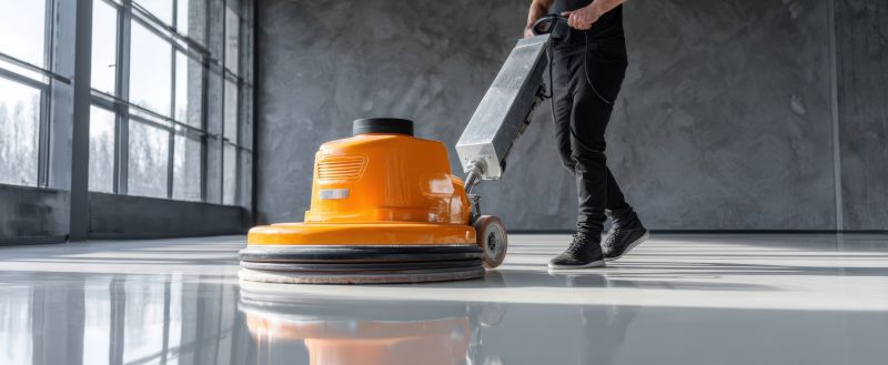 Floor Cleaning Service in Providence, RI