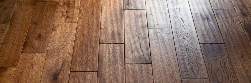 Hardwood Floor Polishing in Nashua, NH