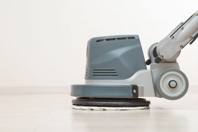 Hardwood Floor Polishing in Madison, WI