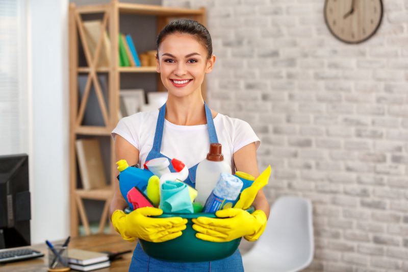 Housekeeping Service in Saint Augustine, FL