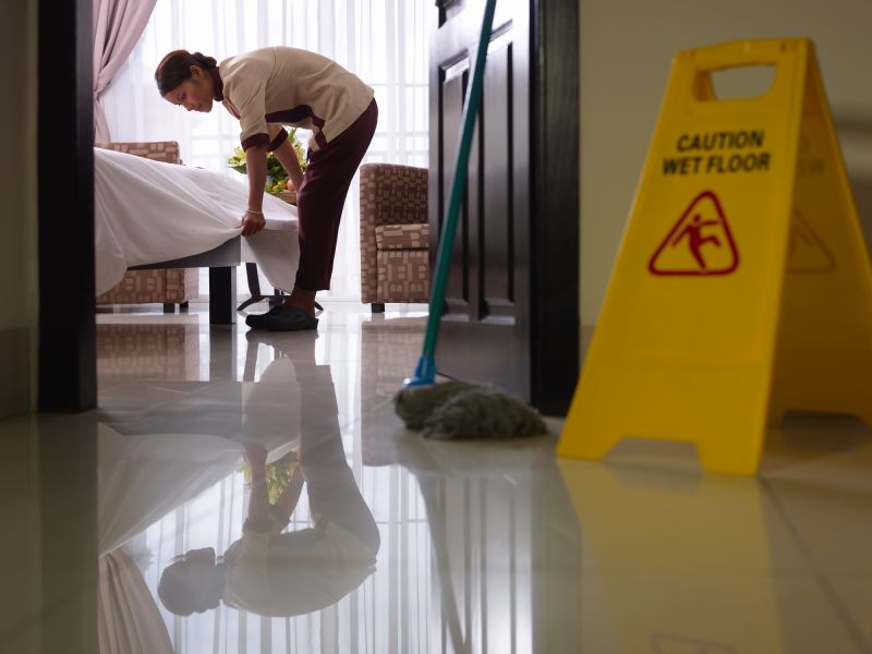 Housekeeping Service in Denton, TX