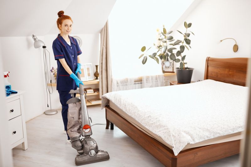 Housekeeping Service in Frisco, TX