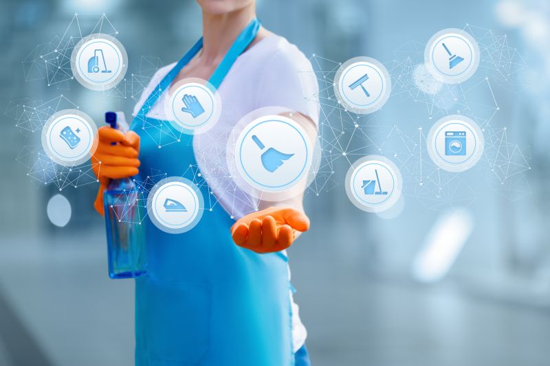 Kitchen Cleaning in Redmond, WA