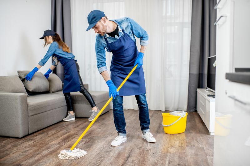 Kitchen Cleaning Service in Shreveport, LA
