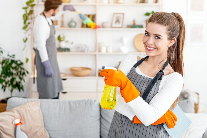 Kitchen Cleaning Service in Redmond, WA