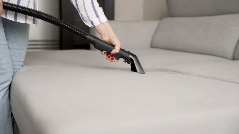 Loveseat Cleaning in Sanford, FL