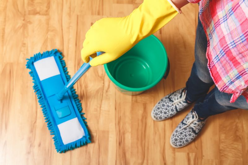 Marble Floor Cleaning in Pasadena, CA