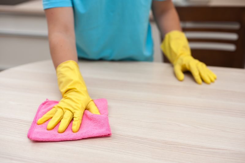 Move In Cleaning Service in Shreveport, LA