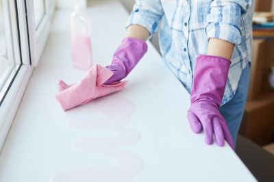 Move In Cleaning Service in Denton, TX