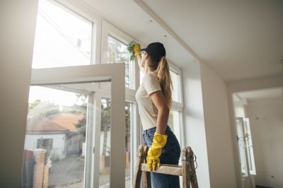 Move Out Cleaning Service in Boerne, TX