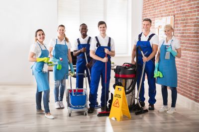 Signs Your Home Needs A Full Service Cleaning