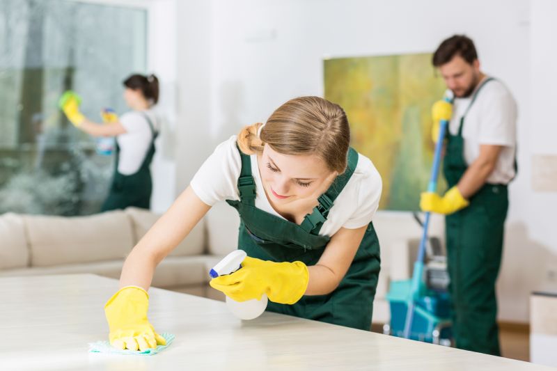Signs Your Home Needs A Professional Interior Cleaning