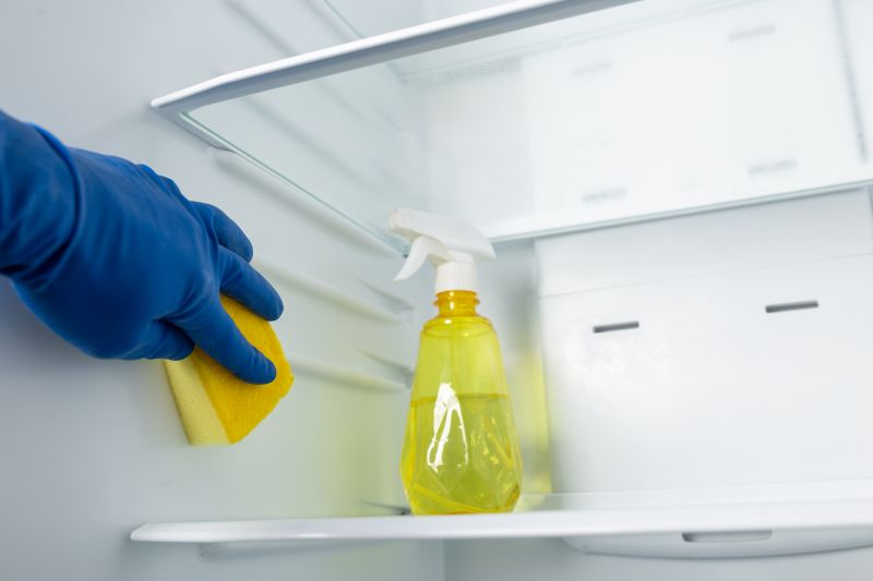 Tenancy Cleaning in Conroe, TX