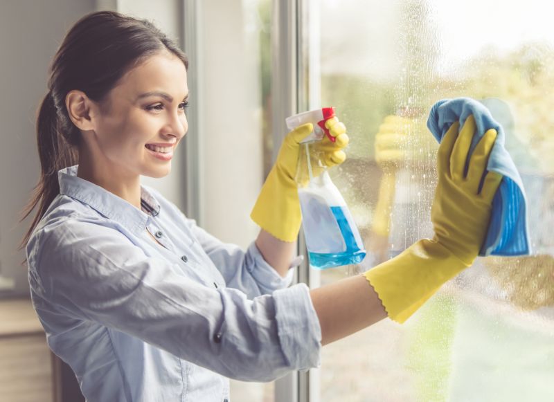 Tenancy Cleaning in Saint Augustine, FL