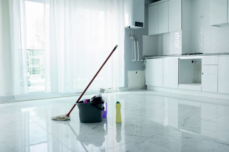Tenancy Cleaning in Saint Augustine, FL