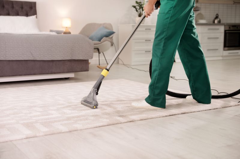 Tenancy Cleaning in Palm Coast, FL