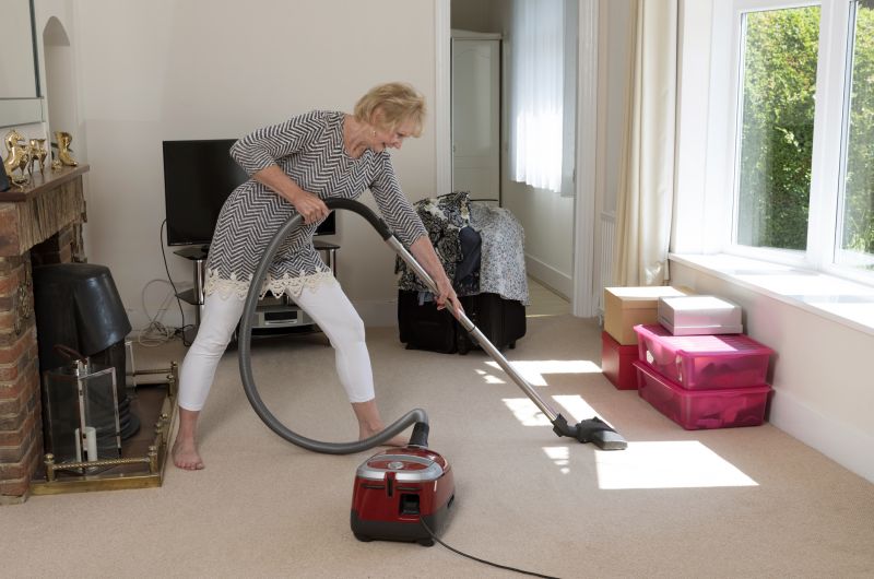 Tenancy Cleaning in Sanford, FL