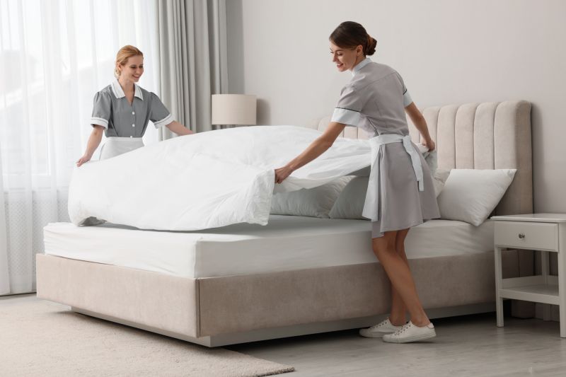 Townhouse Housekeeping in New Braunfels, TX