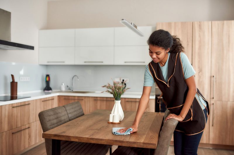 Weekly Maid Service in New Braunfels, TX