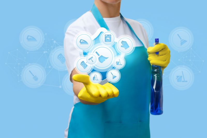 Weekly Maid Service in Boerne, TX