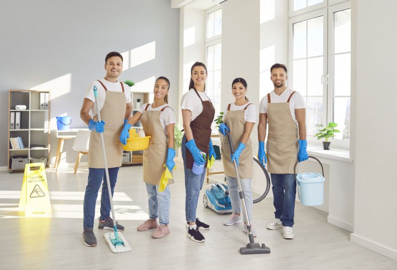 Weekly Maid Service in Saint Augustine, FL