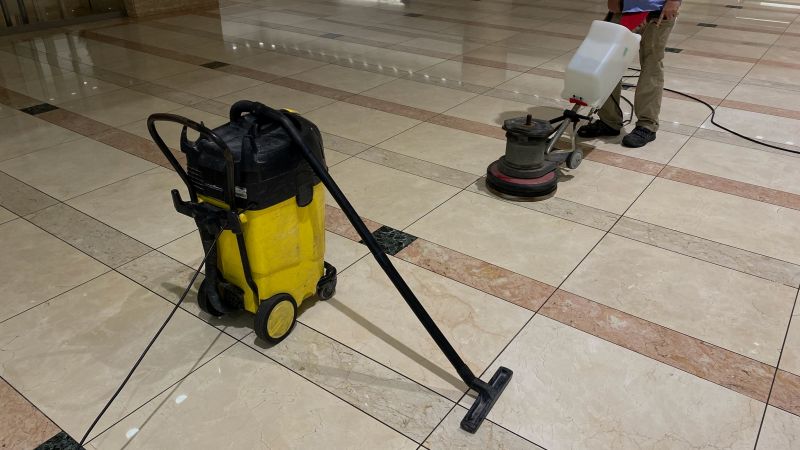 Wood Floor Cleaning Service in Boston, MA