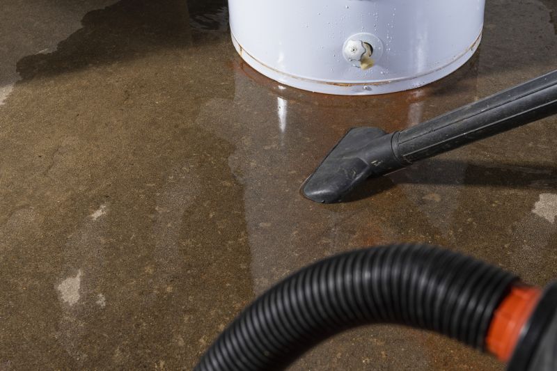 Basement Cleaning Service in Kent, WA