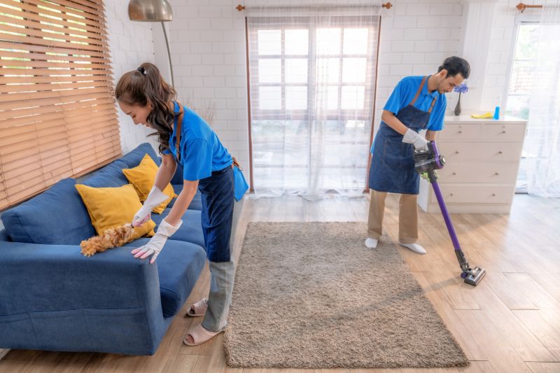 House Cleaning Service in Puyallup, WA