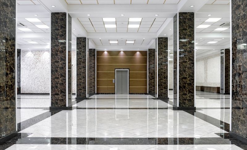 Marble Floor Cleaning in Prescott Valley, AZ
