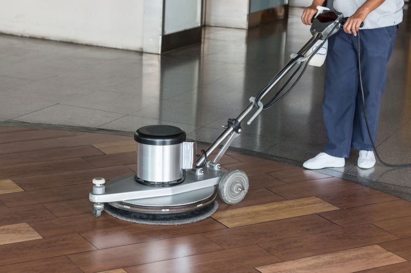 Wood Floor Cleaning Service in Framingham, MA