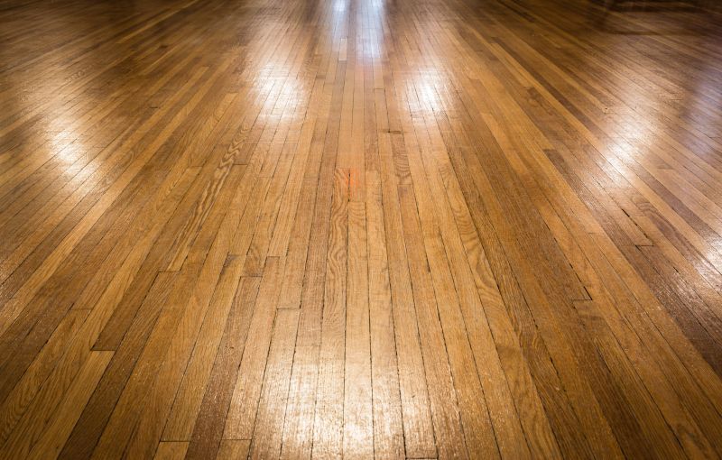 Wood Floor Cleaning Service in Boston, MA