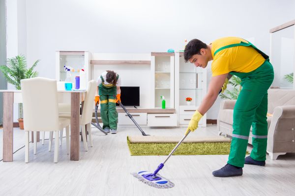 Grow your Biweekly House Cleaning business